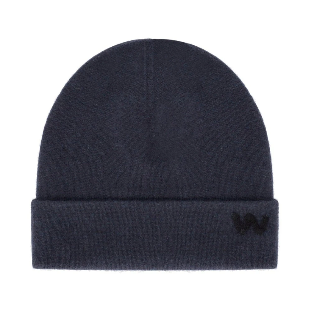 Accessories > Hats > Beanies - - Weekend Max Mara - Modalova