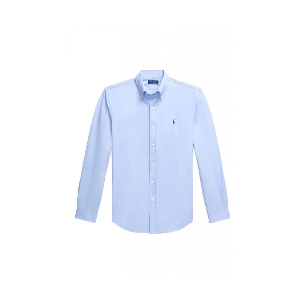 Ralph Lauren Uomo Blu Magliette, S, New,