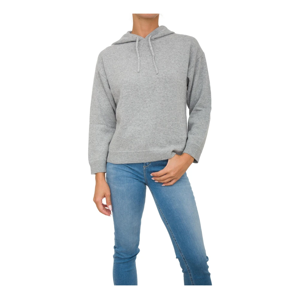 Sweatshirts & Hoodies > Hoodies - - Marella - Modalova
