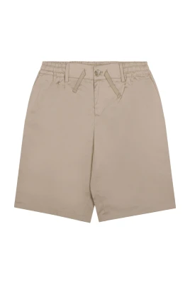 Gabardinshorts