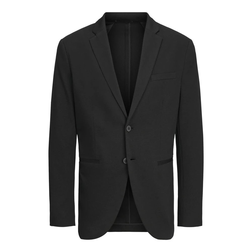 JACK & JONES JJEJAXON Blazer Boys | Regular Fit, Plain, Long Sleeves, Casual, Do not wash - Image 3