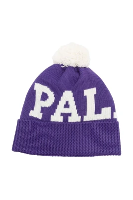 Logo Pom Pom Mössa