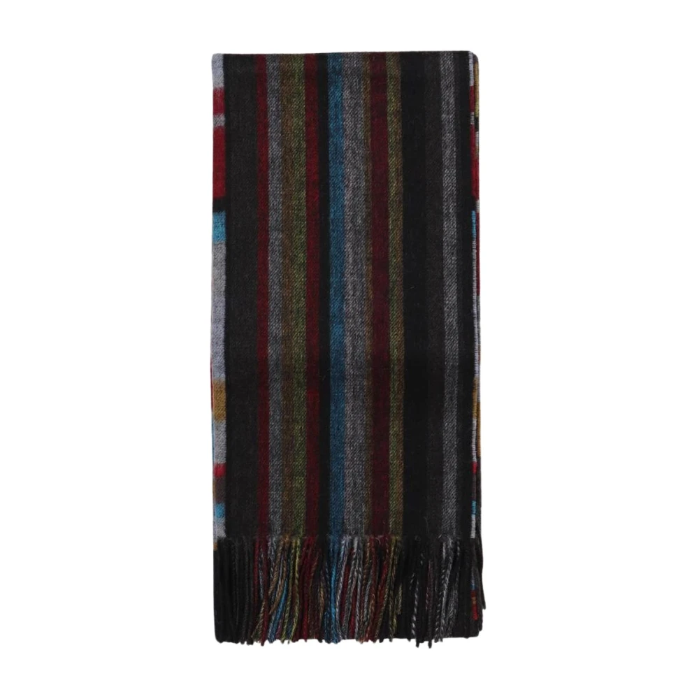 Accessories > Scarves > Winter Scarves - - Paul Smith - Modalova
