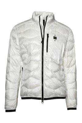 Daniel Padded Jacket