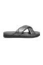 gray-leather-sandal-braided-band