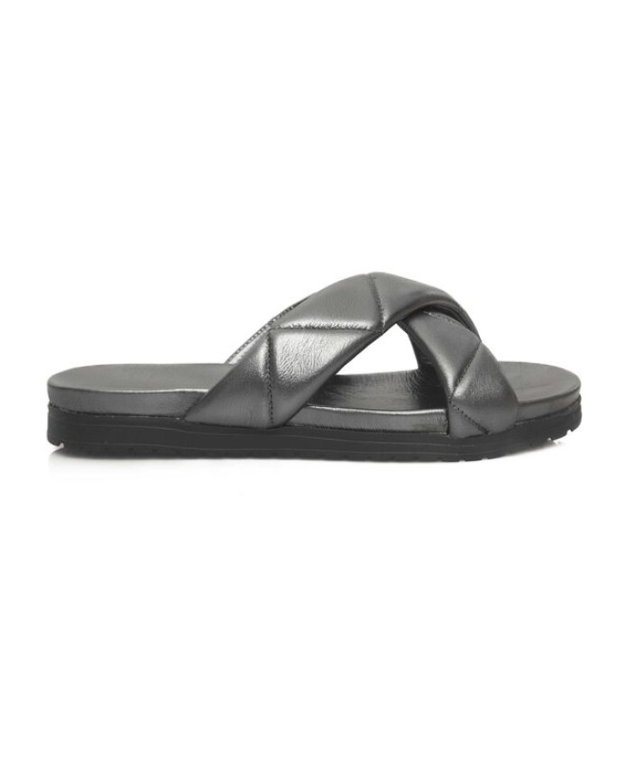 gray-leather-sandal-braided-band