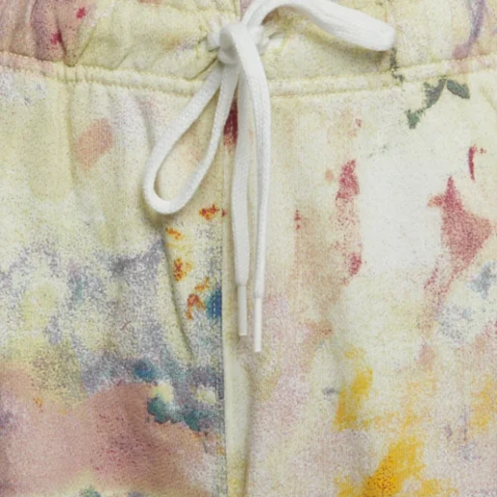 Ralph Lauren Pre-owned Knit bottoms Multicolor Dames