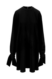 Jimi -kjole ih - svart