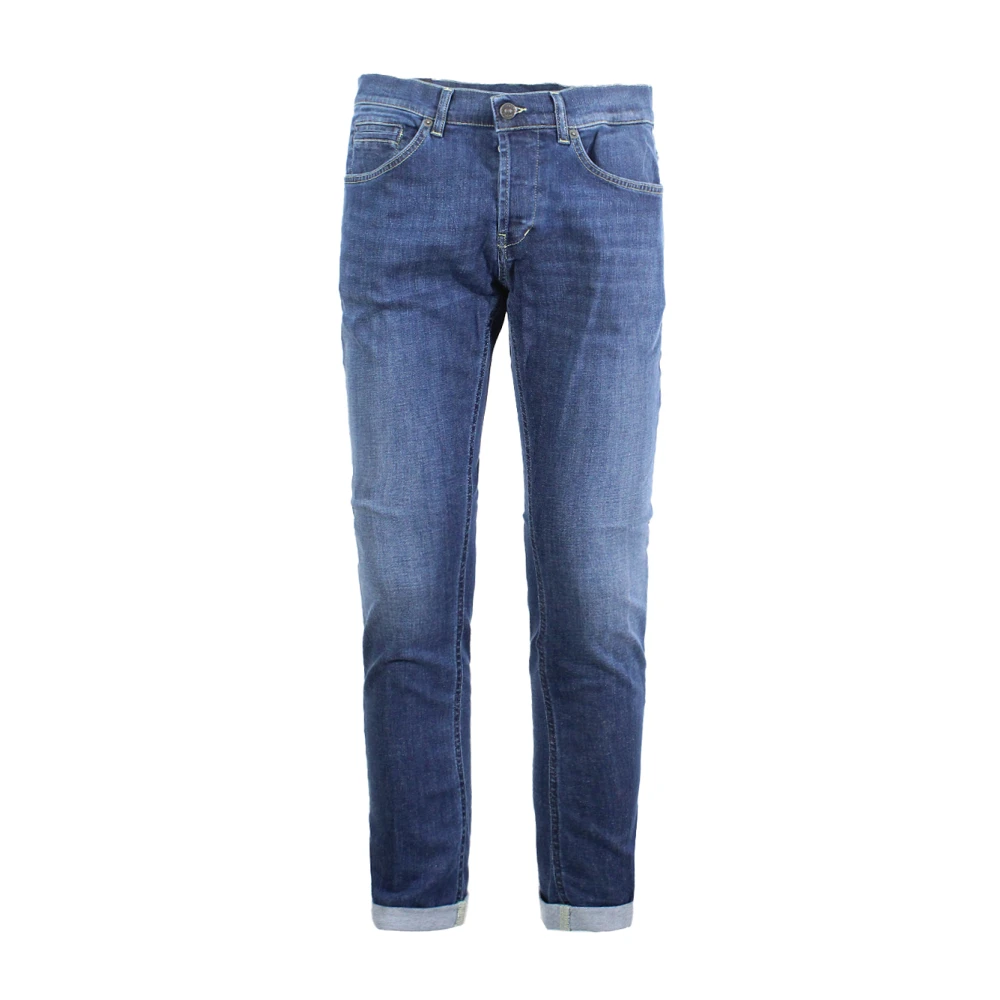 Jeans > Slim-fit Jeans - - Dondup - Modalova