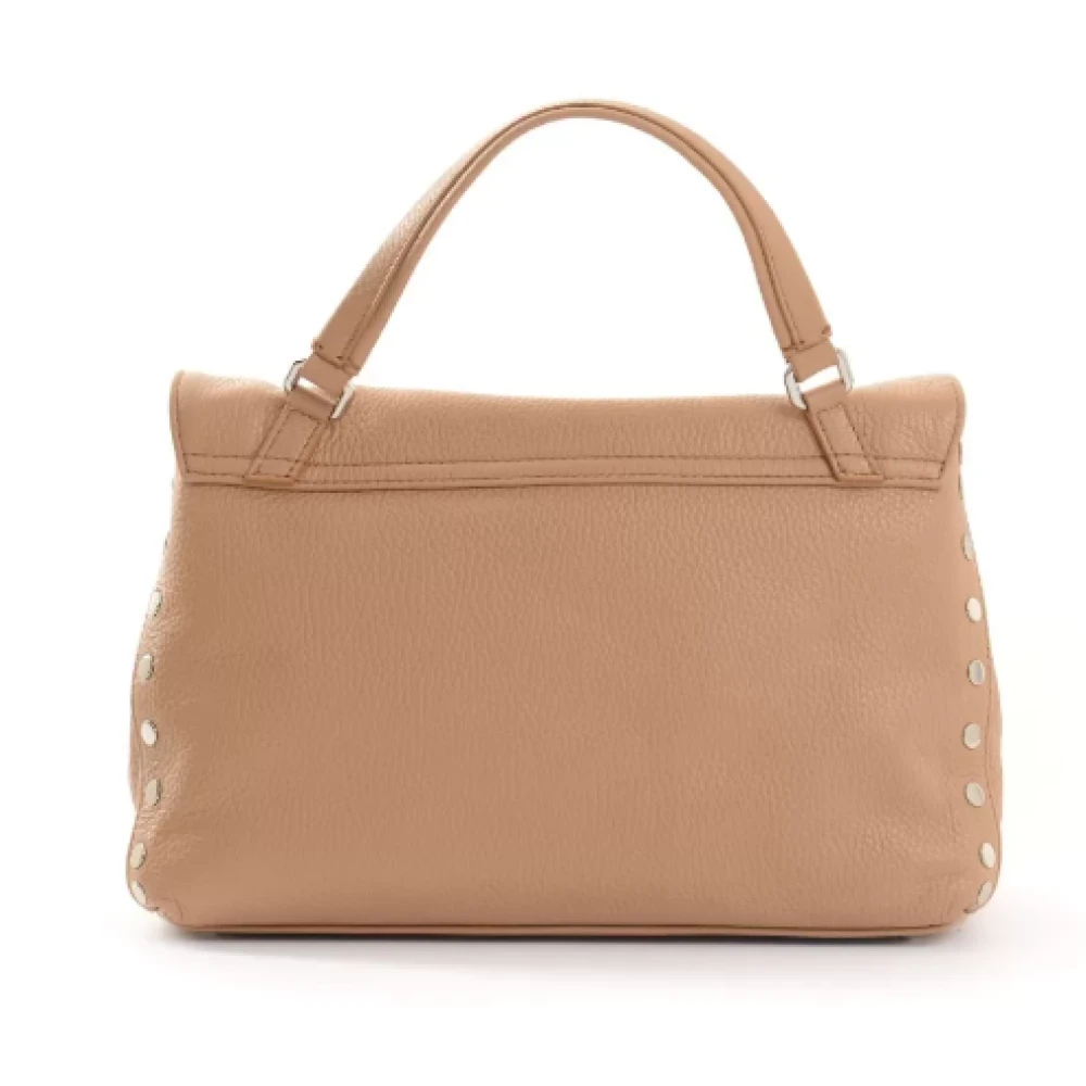 Zanellato Bruine Tassen Collectie Brown Dames