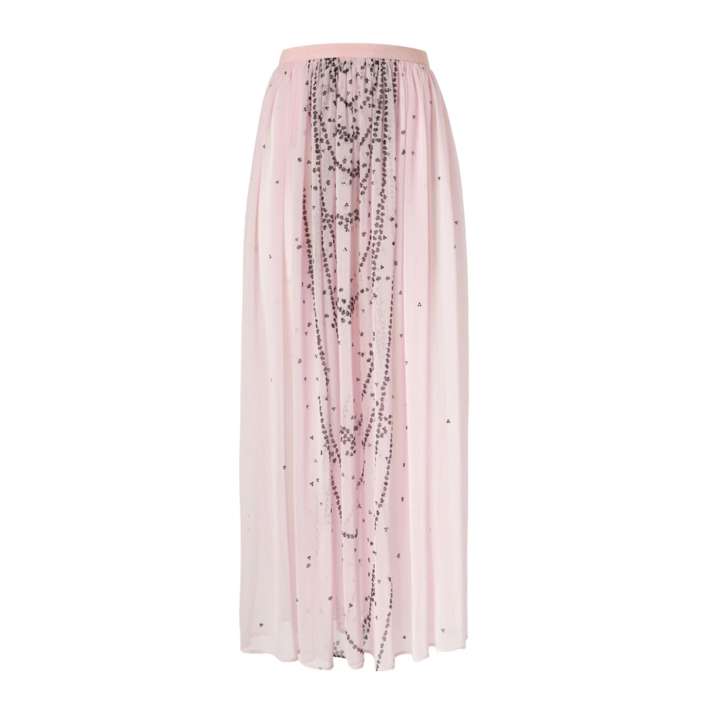 Skirts > Maxi Skirts - - Genny - Modalova