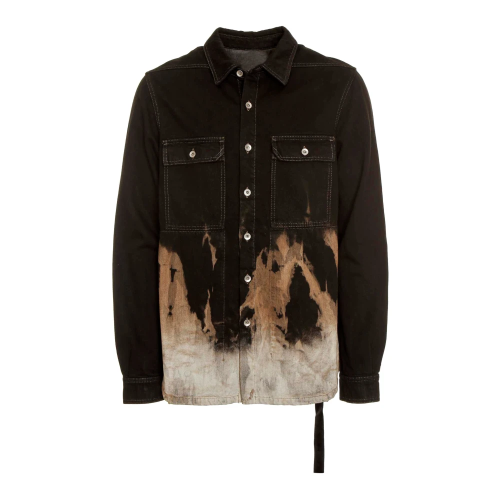 Jackets > Light Jackets - - Rick Owens - Modalova