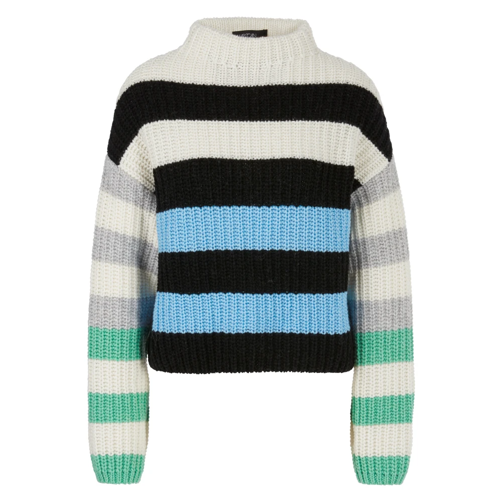 Knitwear > Turtlenecks - - Marc Cain - Modalova