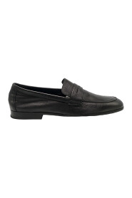 Flache Schuhe