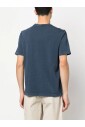 t-shirt-bleu-fonce