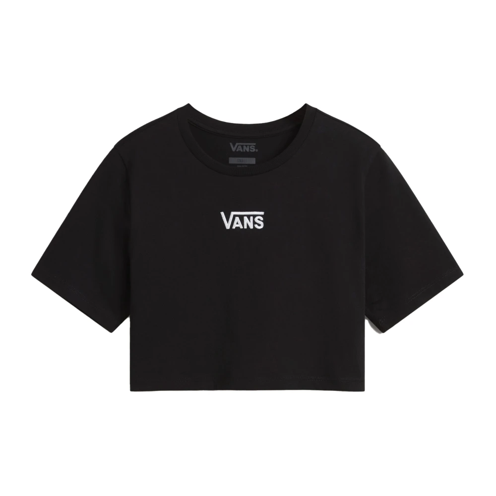 Vans - Tops > T-Shirts - Black - Vans - Modalova