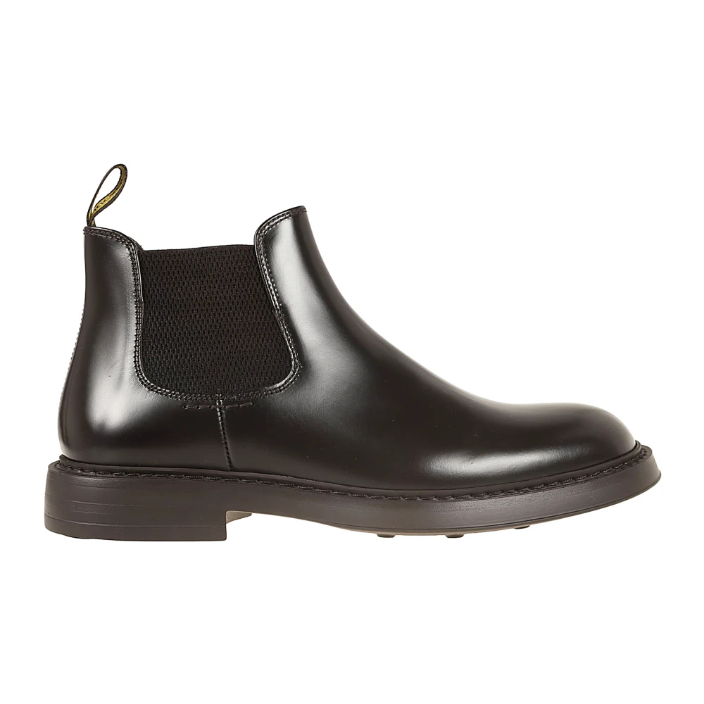 Shoes > Boots > Chelsea Boots - - Doucal's - Modalova