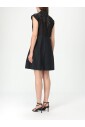 robe-midi-blanche-col-en-v-style-elegant
