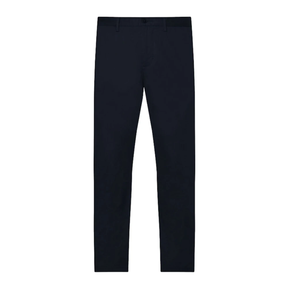 Tommy Hilfiger Men's Blue Chinos, W32, Chinos