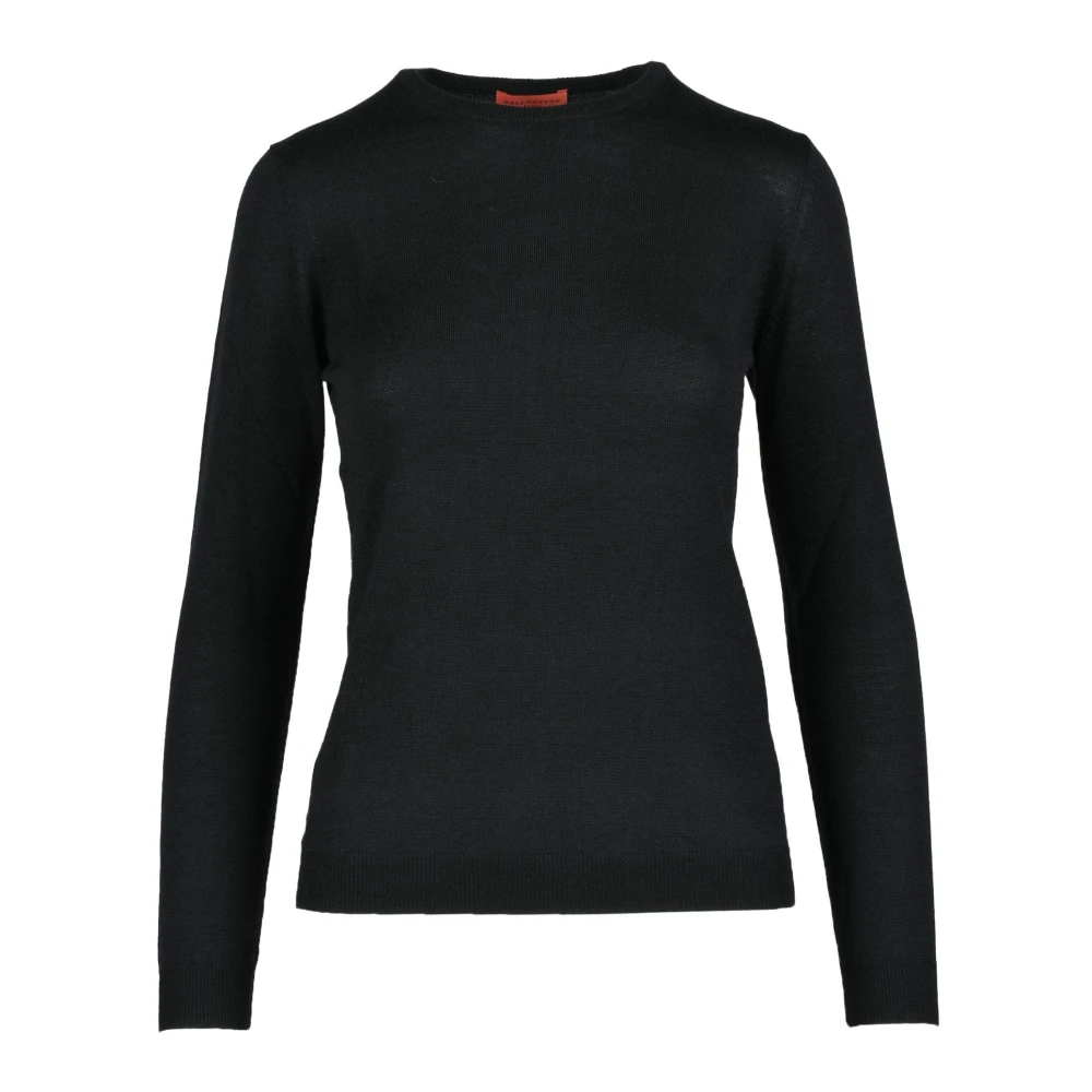 Knitwear > Round-neck Knitwear - - Ballantyne - Modalova