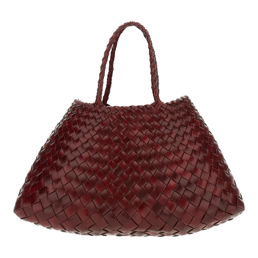 Dragon Diffusion Donna Rosso Borse, Taglia Unica, New, - Immagine 3
