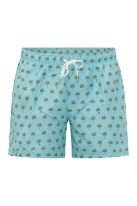 Printed Boardshort