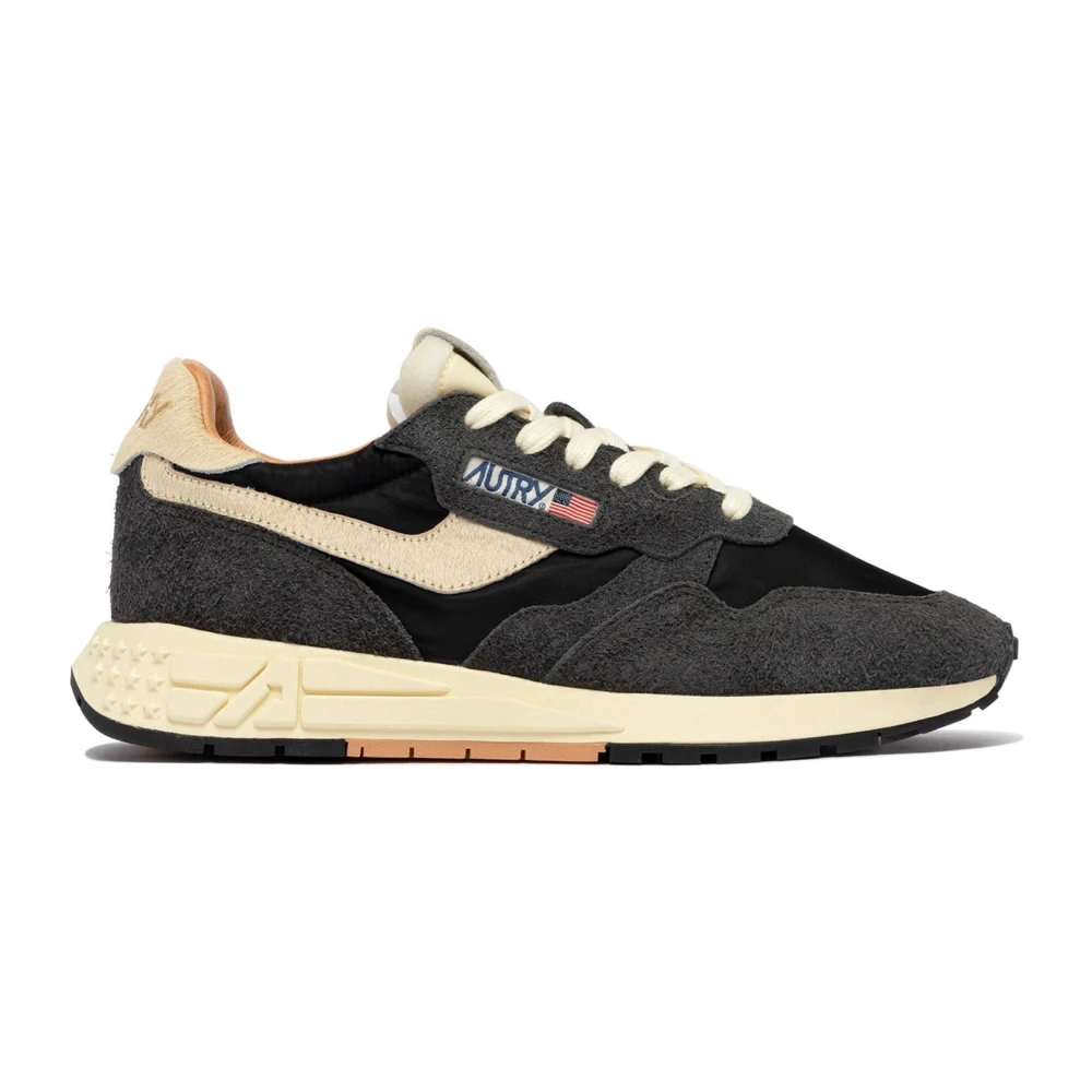 Autry Reelwind Low Dames Schoenen Veelkleurig Multicolor
