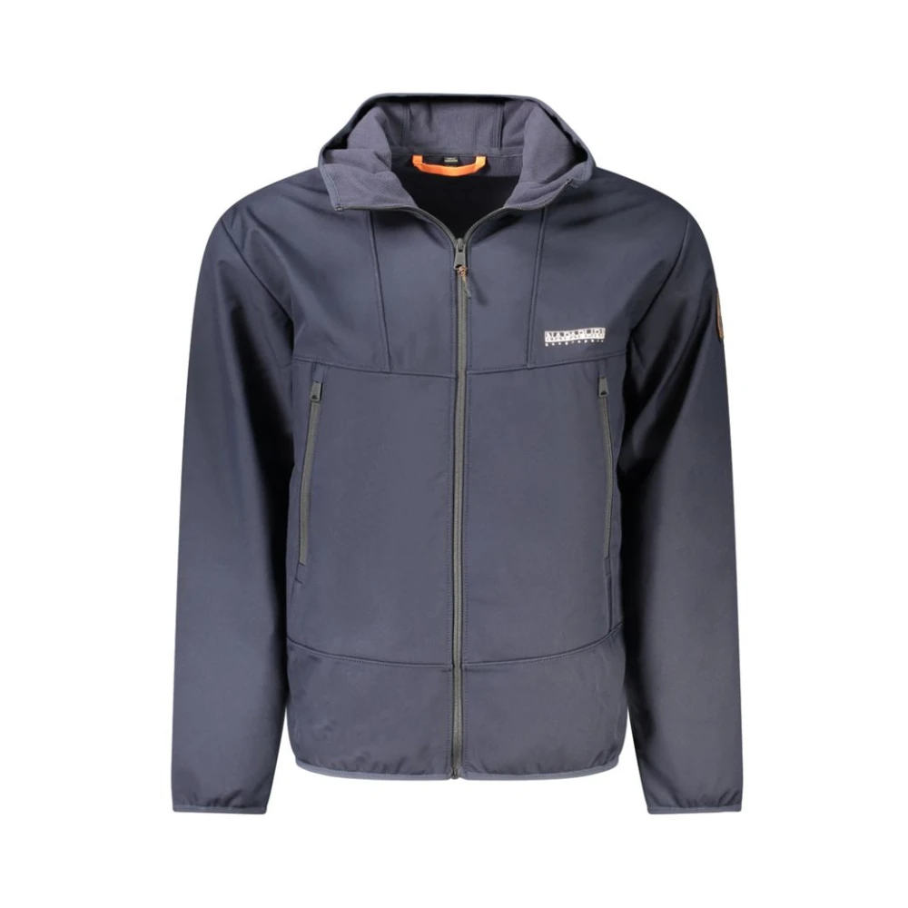 Jackets > Light Jackets - - Napapijri - Modalova