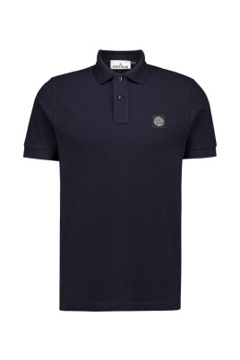 t-shirts-et-polos-bleus-a-col-roule