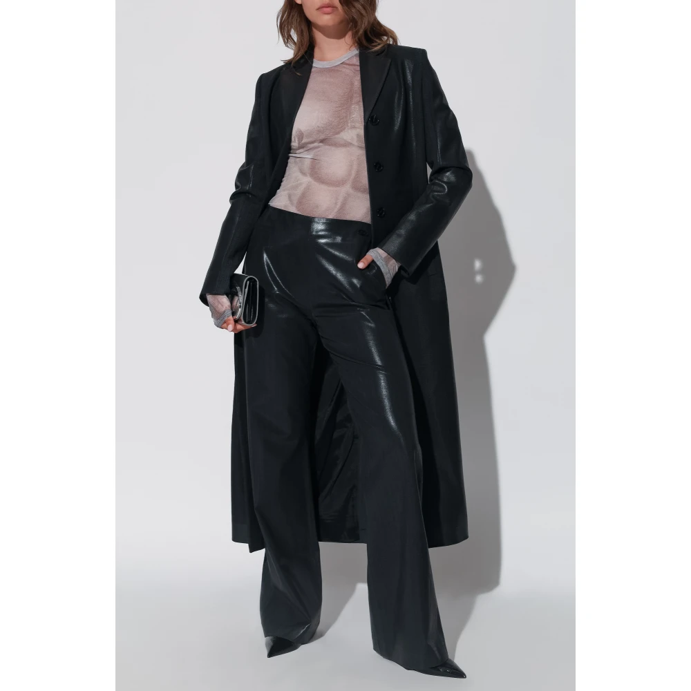 Diesel Jas G-Lamour Black Dames