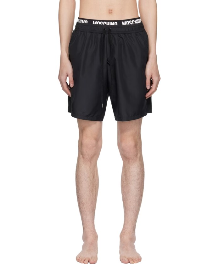 black-swim-shorts-regular-fit
