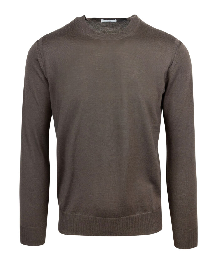 pulls-regular-fit-marron