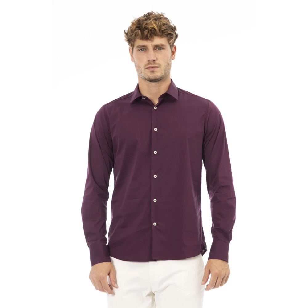Shirts > Casual Shirts - - Baldinini - Modalova