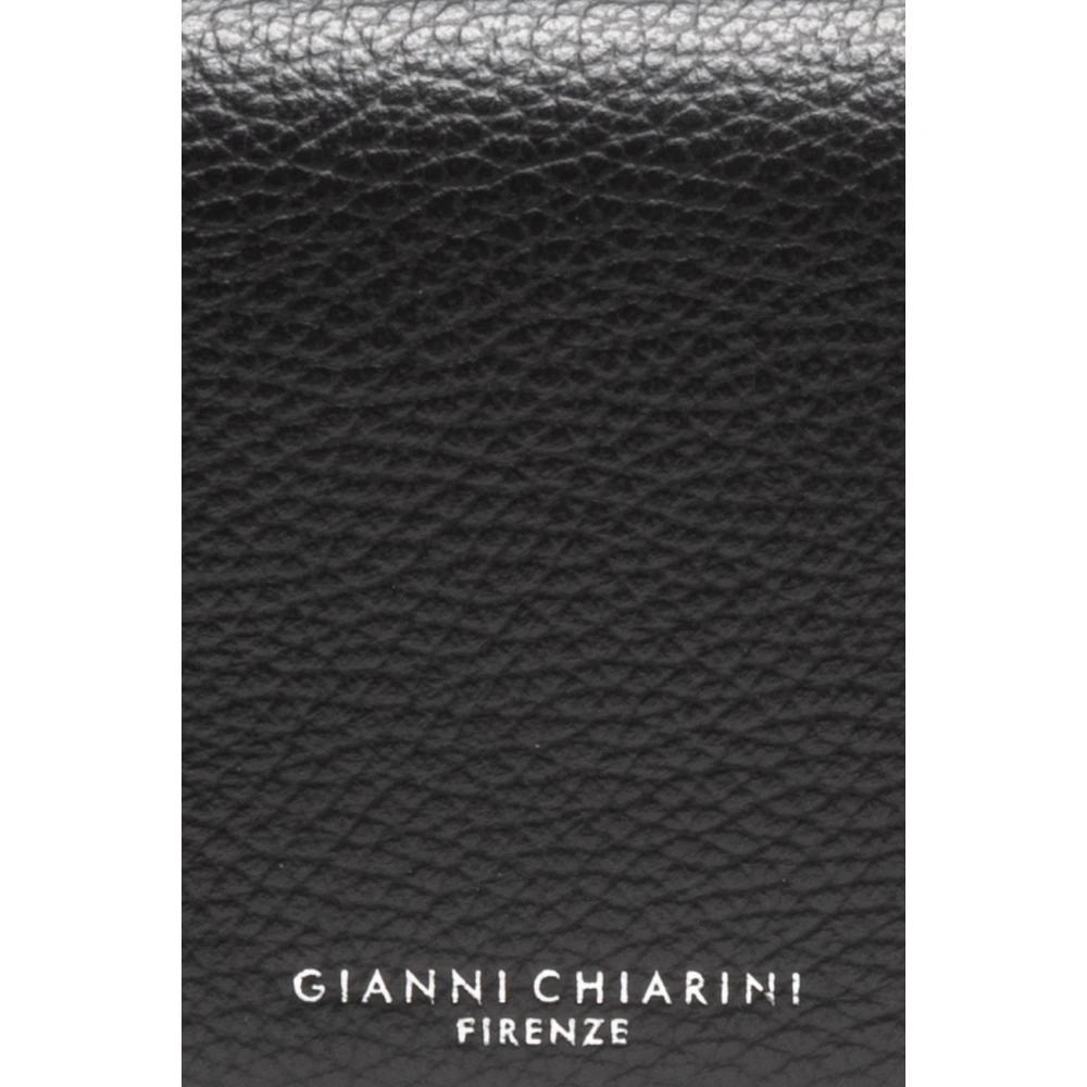 Gianni Chiarini Wallets & Cardholders Black Dames