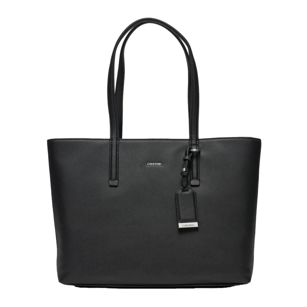 Calvin Klein Handbags Black Dames