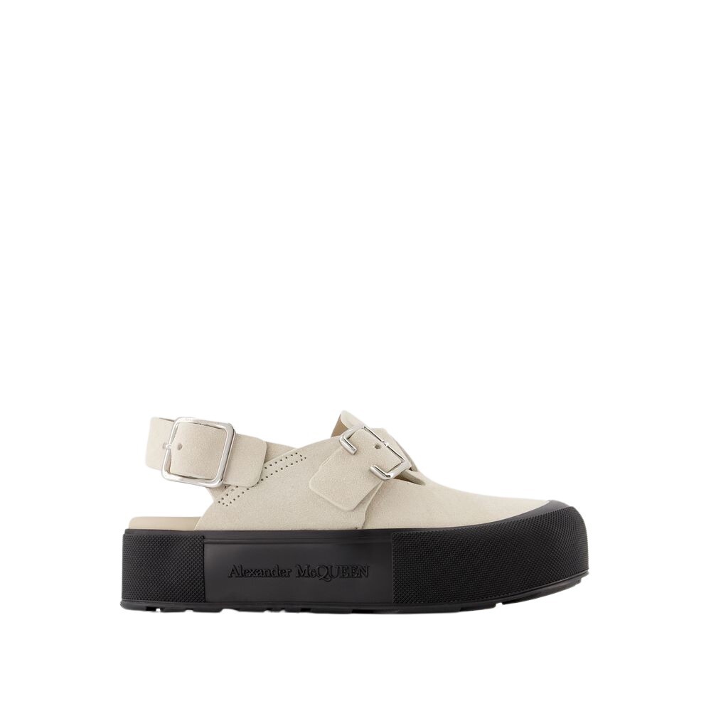 Alexander McQueen Clogs • Shop Clogs from Alexander McQueen