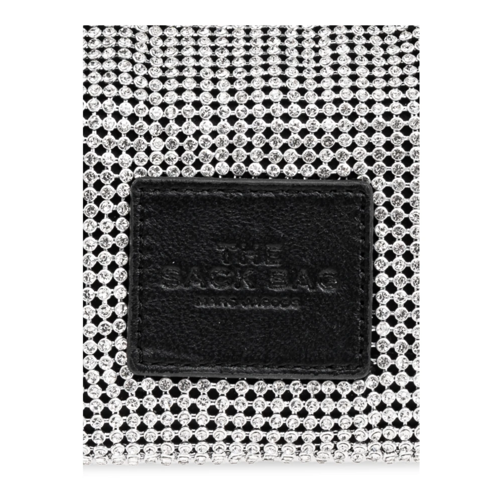 Marc Jacobs Handtas 'The Sack Bag' Gray Dames