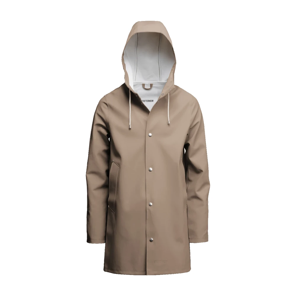 Jackets > Rain Jackets - - Stutterheim - Modalova
