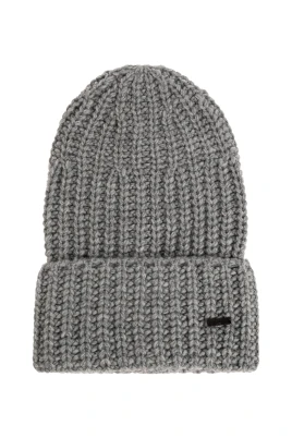 Ullmössa med patch