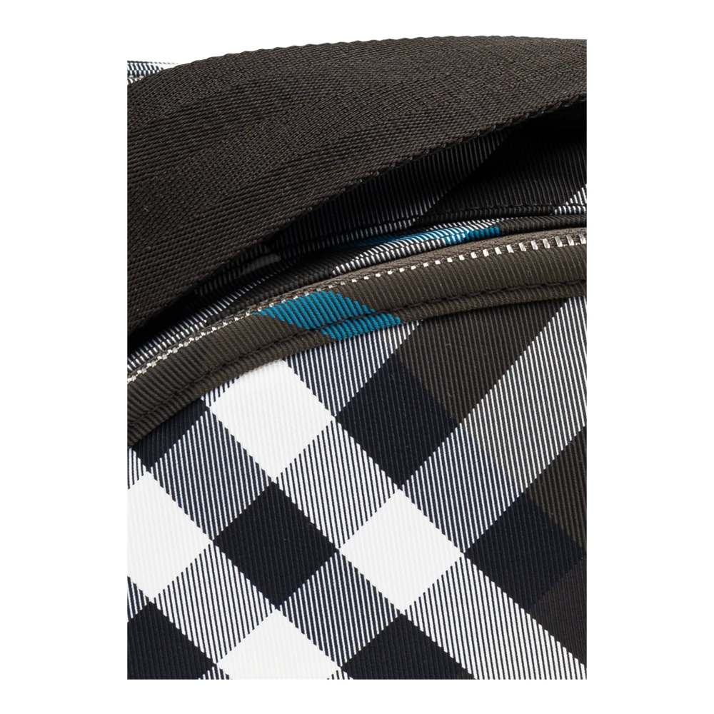 Burberry Schoudertas Shield Multicolor Heren