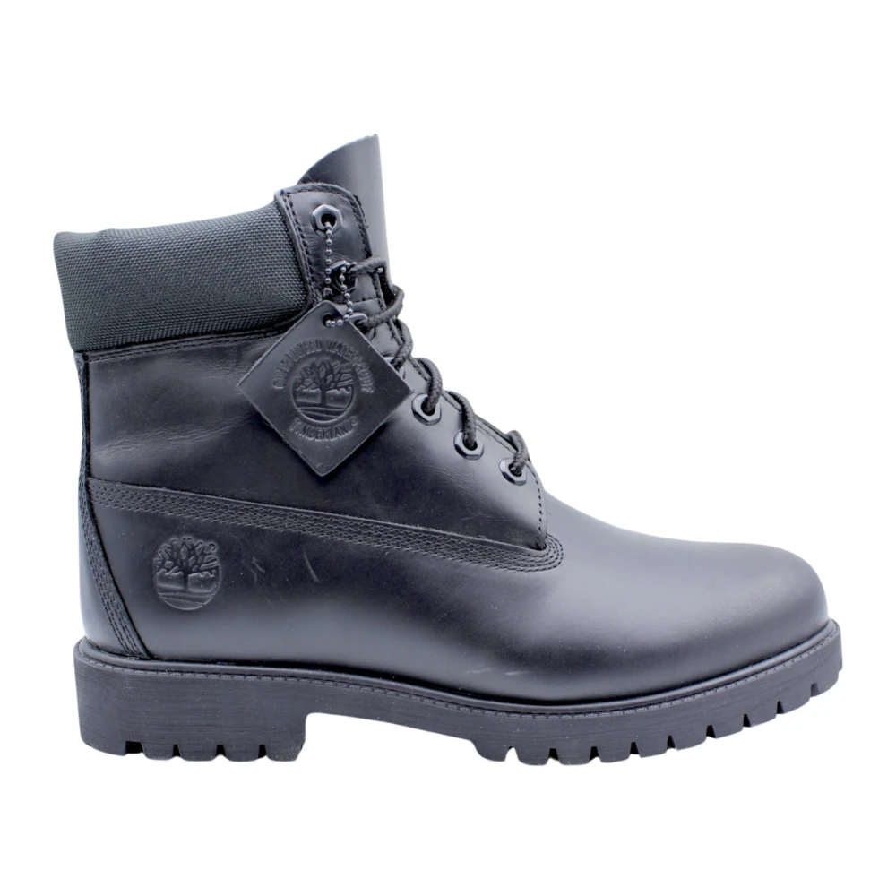 Shoes > Boots > Lace-up Boots - - Timberland - Modalova