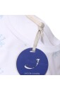 chemise-en-coton-imprime-blanc-bleu