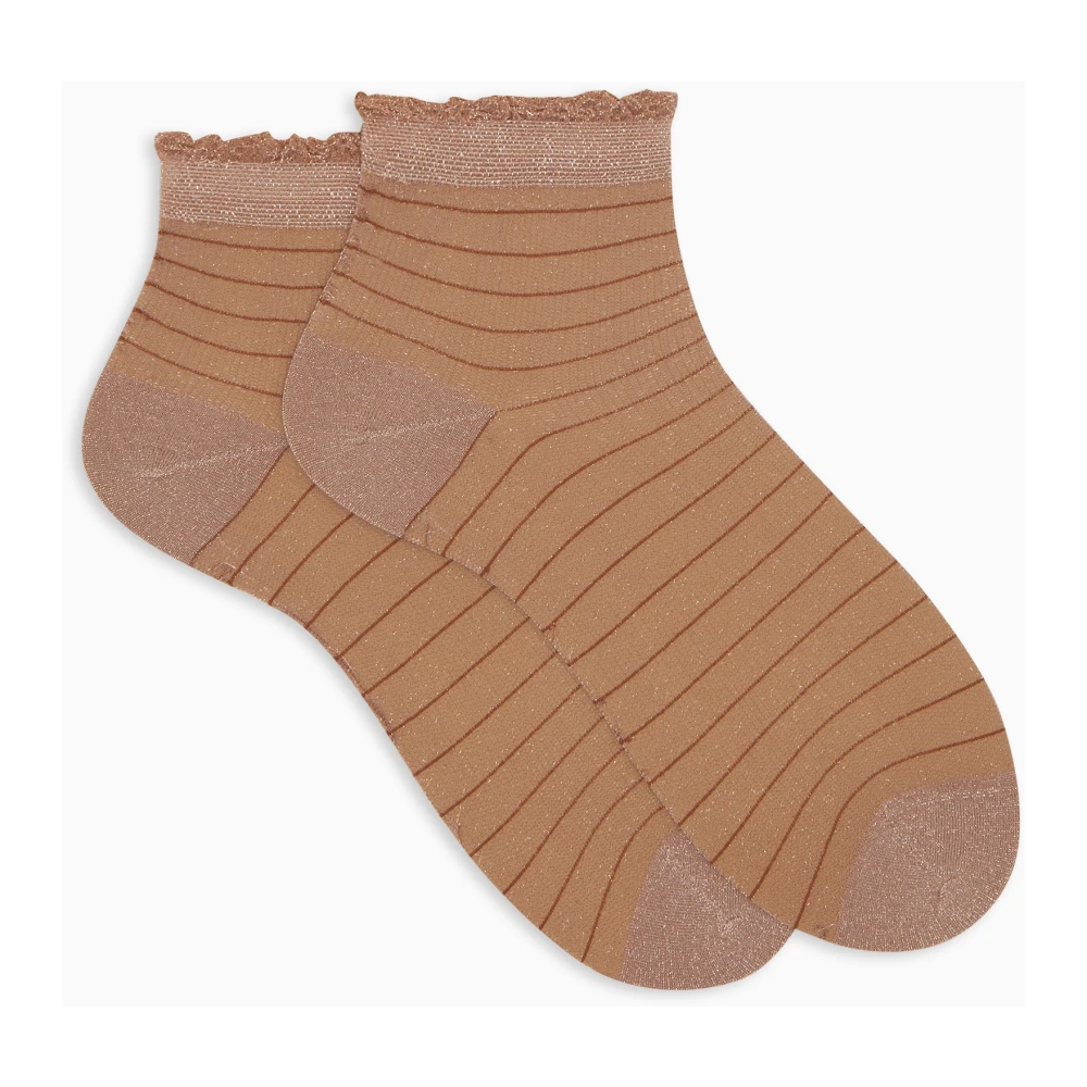 Underwear > Socks - - Gallo - Modalova