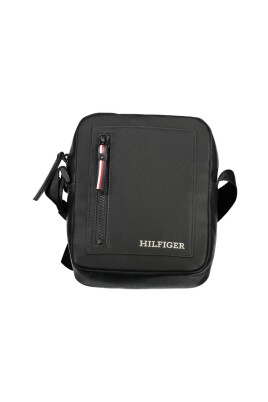 black-shoulder-bag-with-adjustable-strap