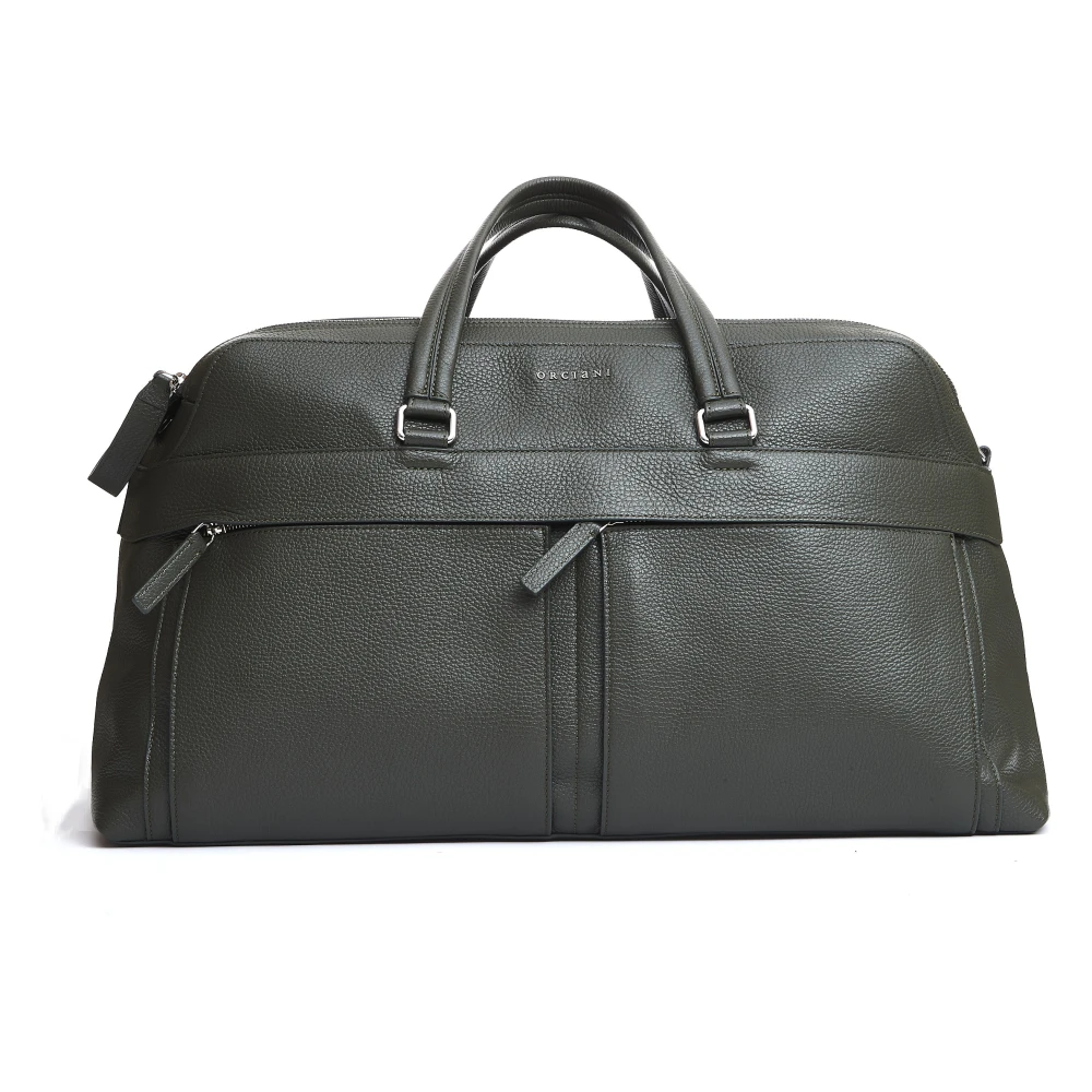 Bags > Weekend Bags - - Orciani - Modalova