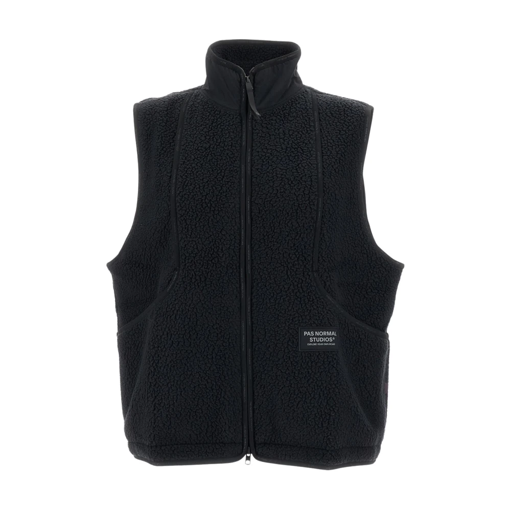 Pas Normal Studios , Herren, Sport, Schwarzk, M