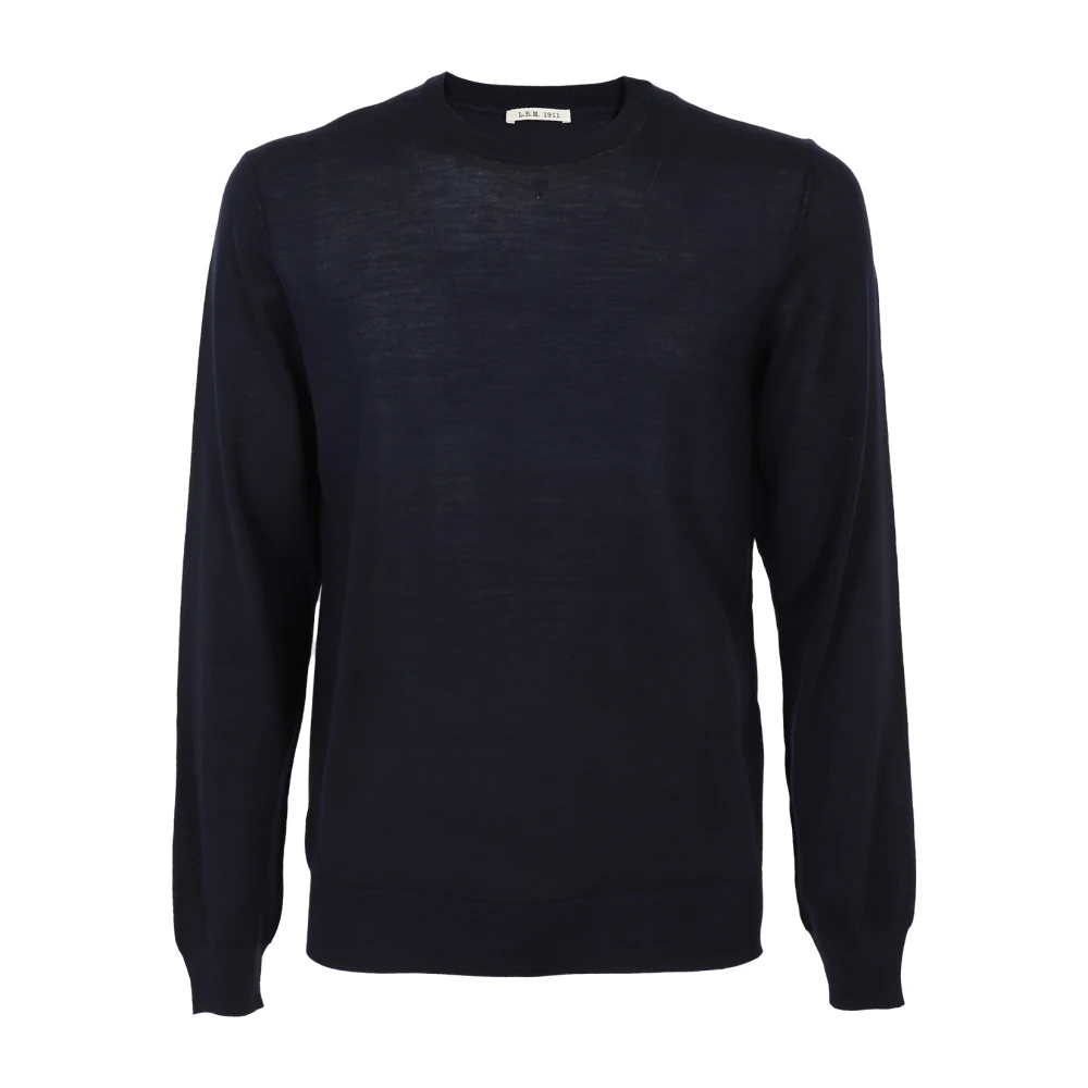 Knitwear > Round-neck Knitwear - - L.b.m. 1911 - Modalova