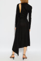 robe-drapee