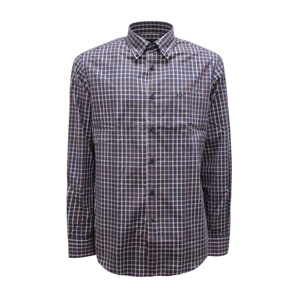 Shirts > Casual Shirts - - Paul & Shark - Modalova