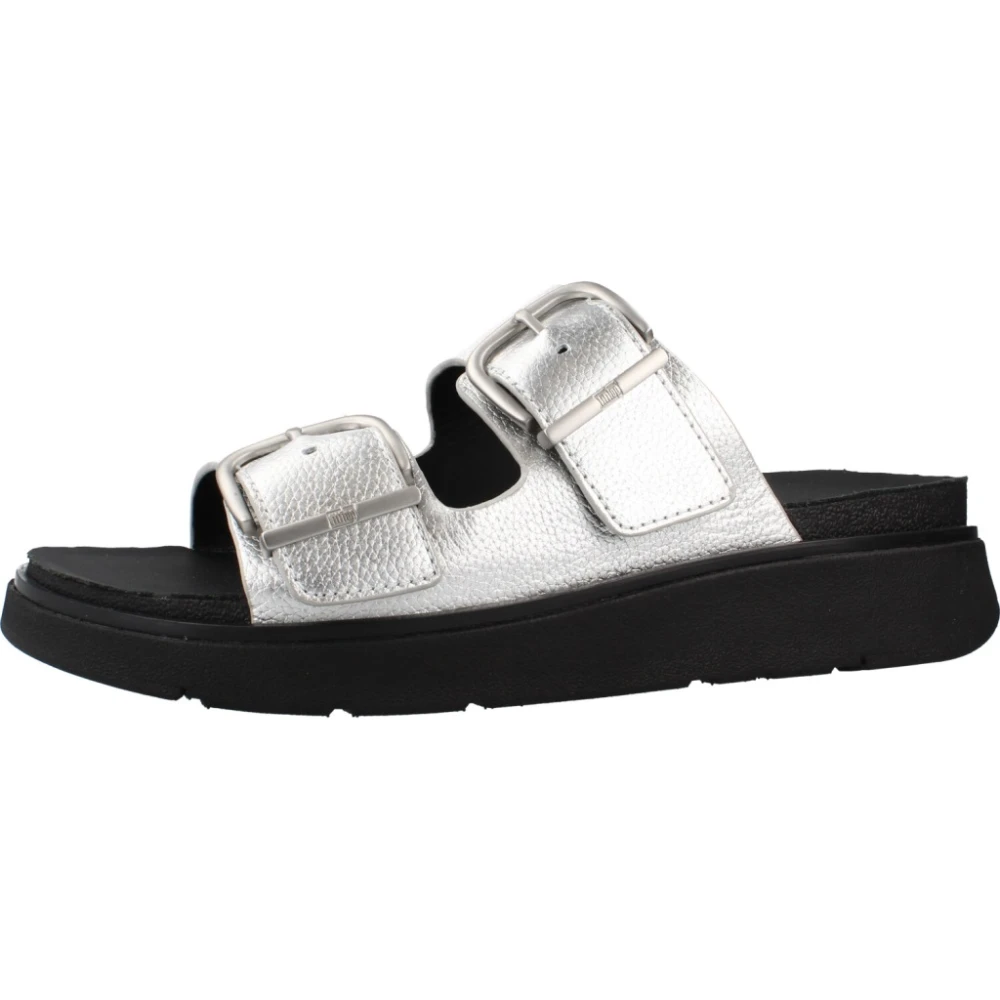 Fitflop Donna Grigio Scarpe, 40 Eu, New,